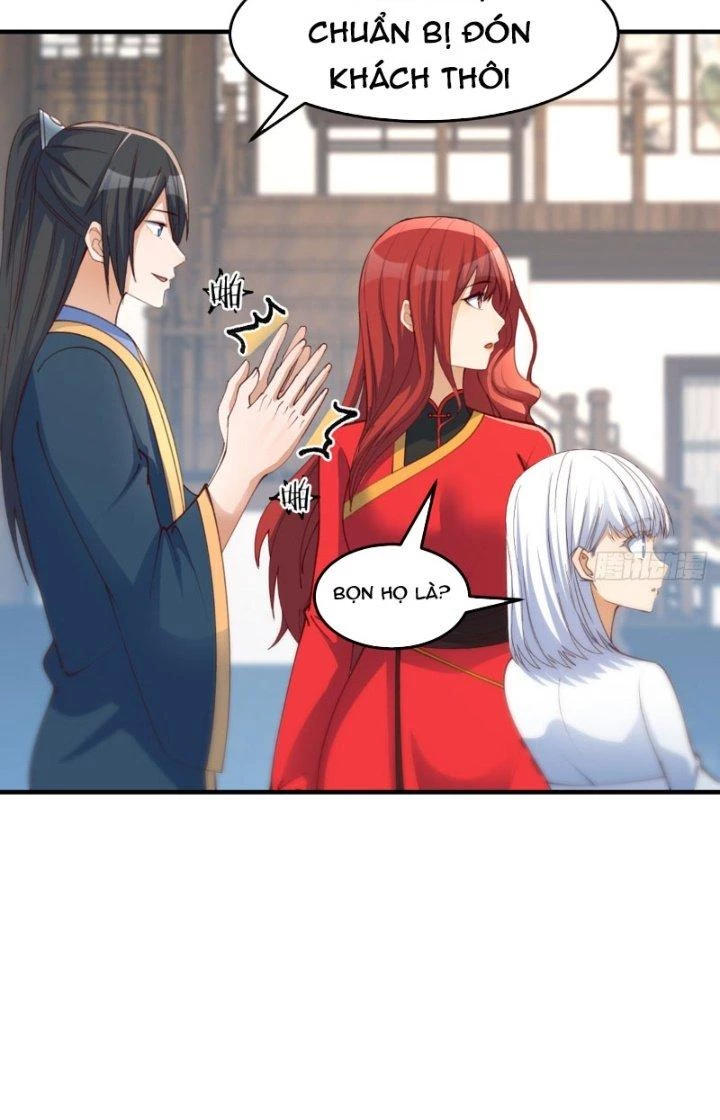Bắt Đầu Bằng Một Văn Tiền Chapter 16 - 31