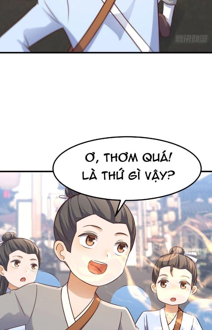 Bắt Đầu Bằng Một Văn Tiền Chapter 16 - 34