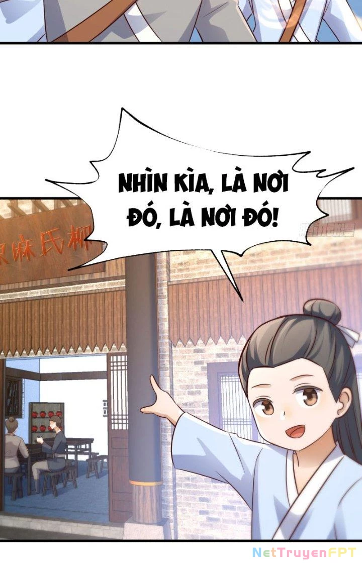 Bắt Đầu Bằng Một Văn Tiền Chapter 16 - 35