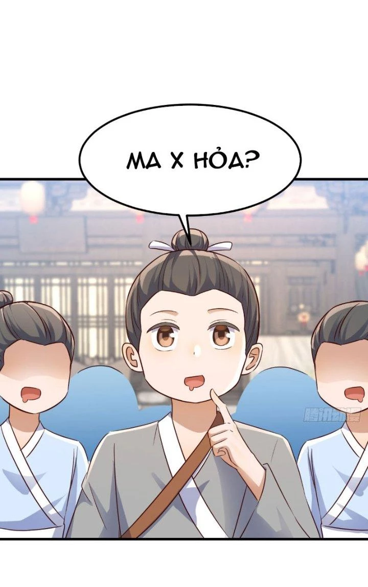 Bắt Đầu Bằng Một Văn Tiền Chapter 16 - 36