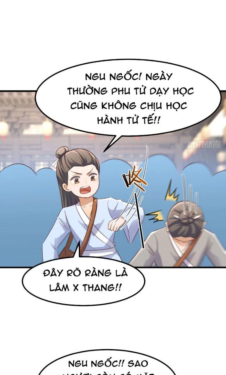 Bắt Đầu Bằng Một Văn Tiền Chapter 16 - 37