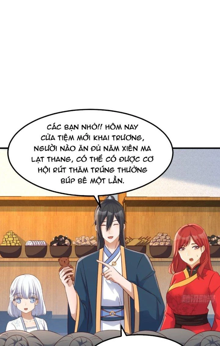 Bắt Đầu Bằng Một Văn Tiền Chapter 16 - 41