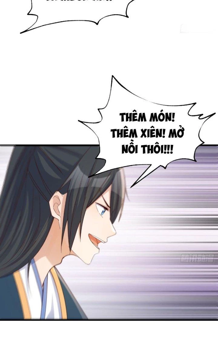 Bắt Đầu Bằng Một Văn Tiền Chapter 17 - 2