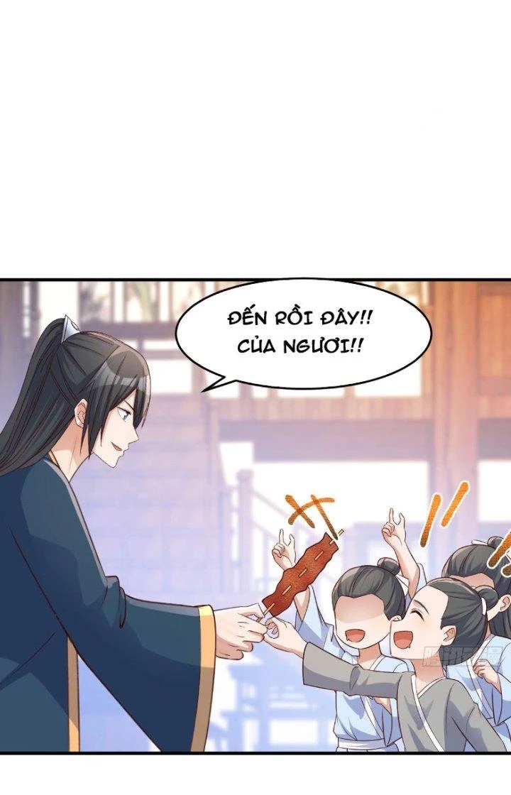 Bắt Đầu Bằng Một Văn Tiền Chapter 17 - 6