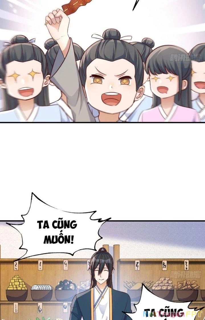 Bắt Đầu Bằng Một Văn Tiền Chapter 17 - 8