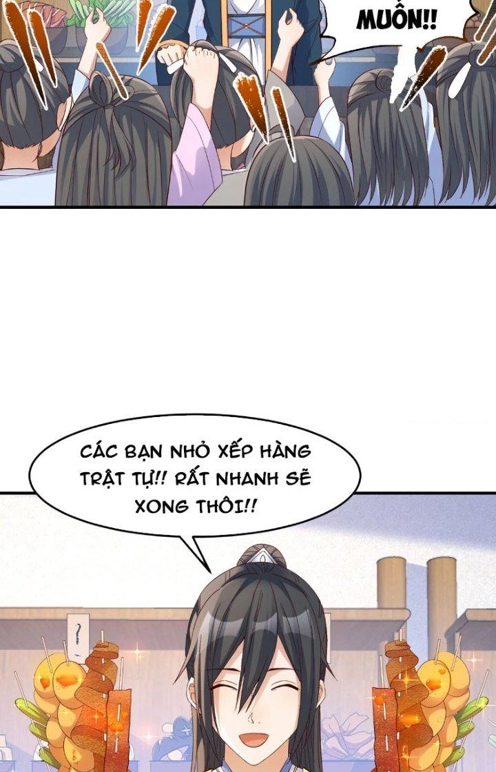 Bắt Đầu Bằng Một Văn Tiền Chapter 17 - 9