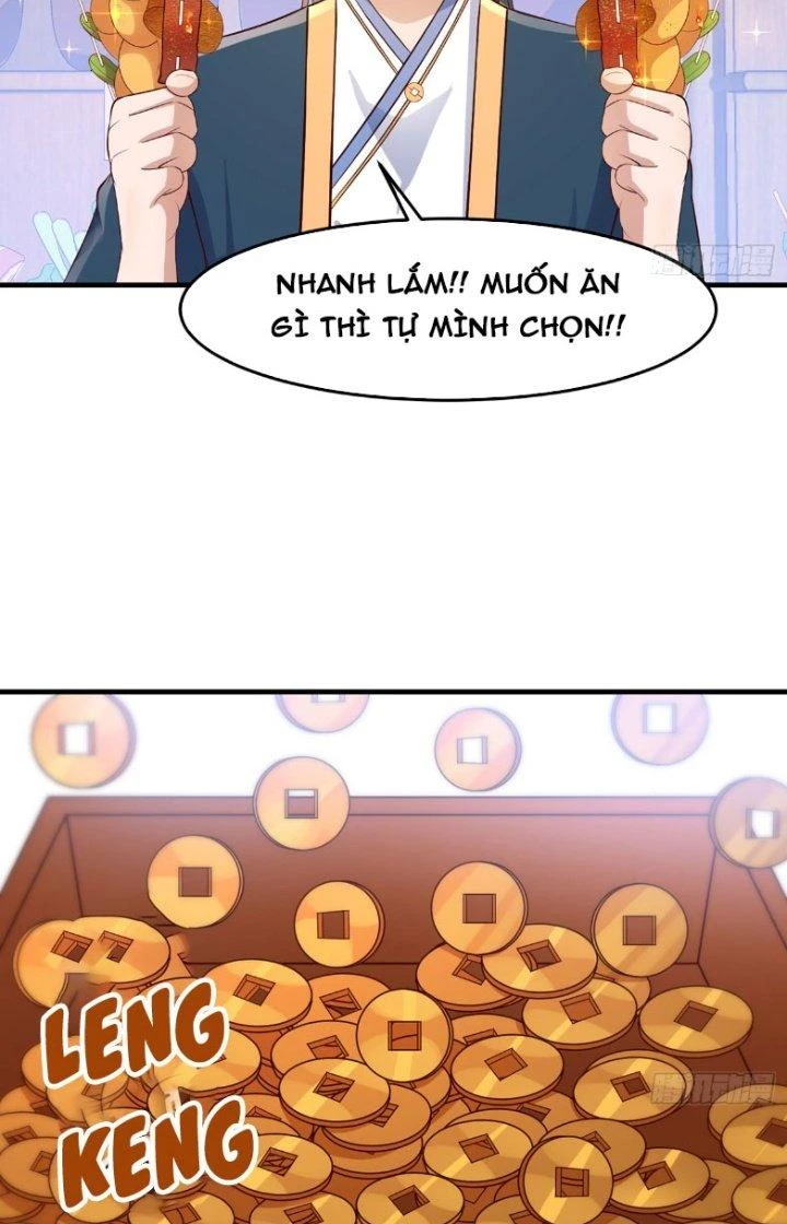 Bắt Đầu Bằng Một Văn Tiền Chapter 17 - 10