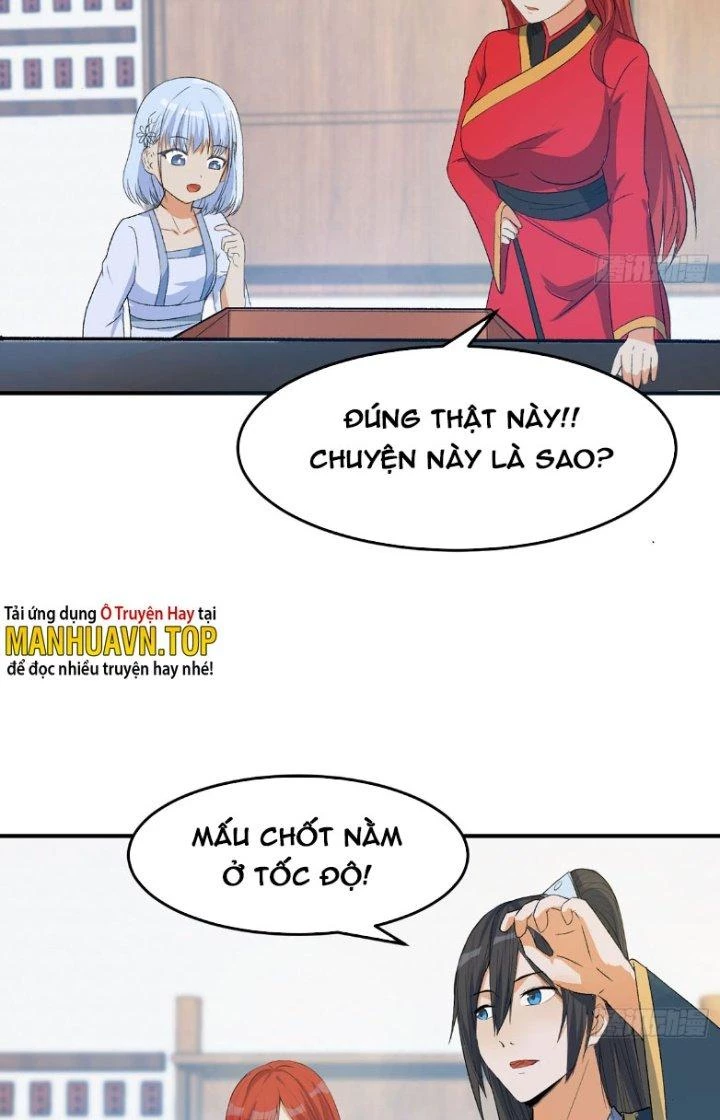 Bắt Đầu Bằng Một Văn Tiền Chapter 17 - 12