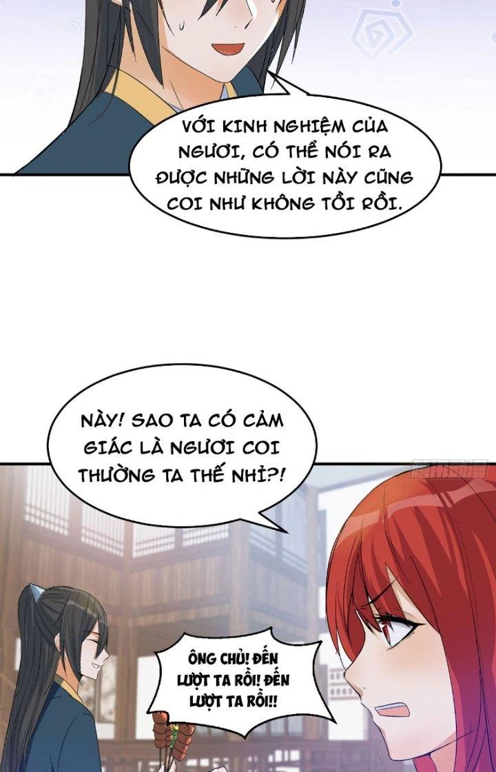 Bắt Đầu Bằng Một Văn Tiền Chapter 17 - 15