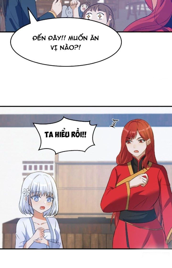 Bắt Đầu Bằng Một Văn Tiền Chapter 17 - 16