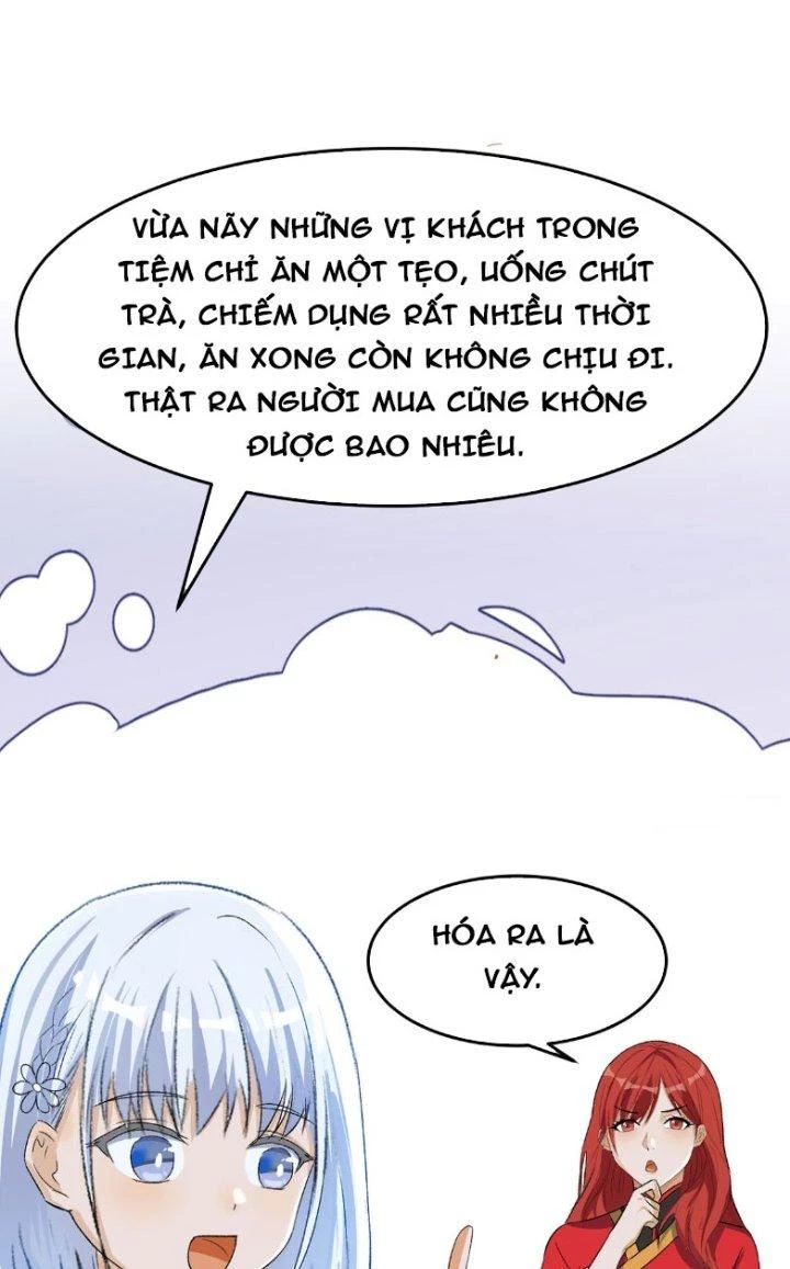 Bắt Đầu Bằng Một Văn Tiền Chapter 17 - 17