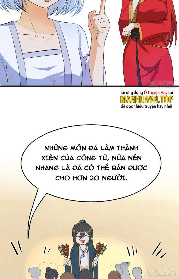 Bắt Đầu Bằng Một Văn Tiền Chapter 17 - 18