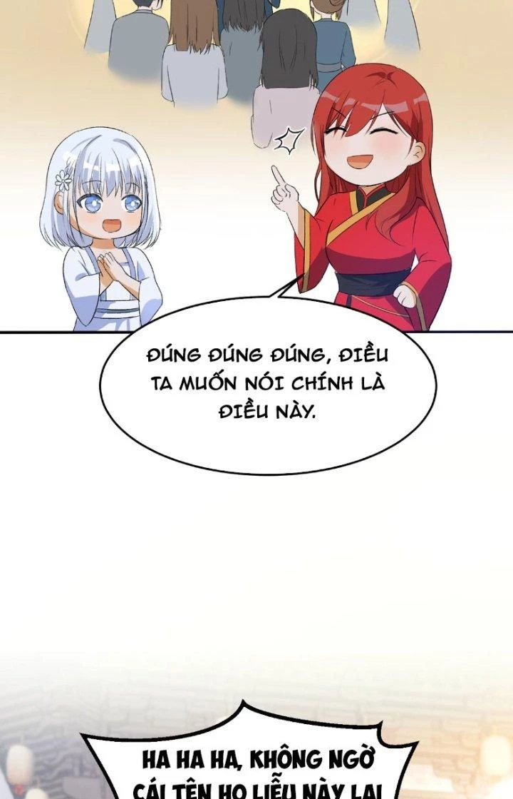 Bắt Đầu Bằng Một Văn Tiền Chapter 17 - 19