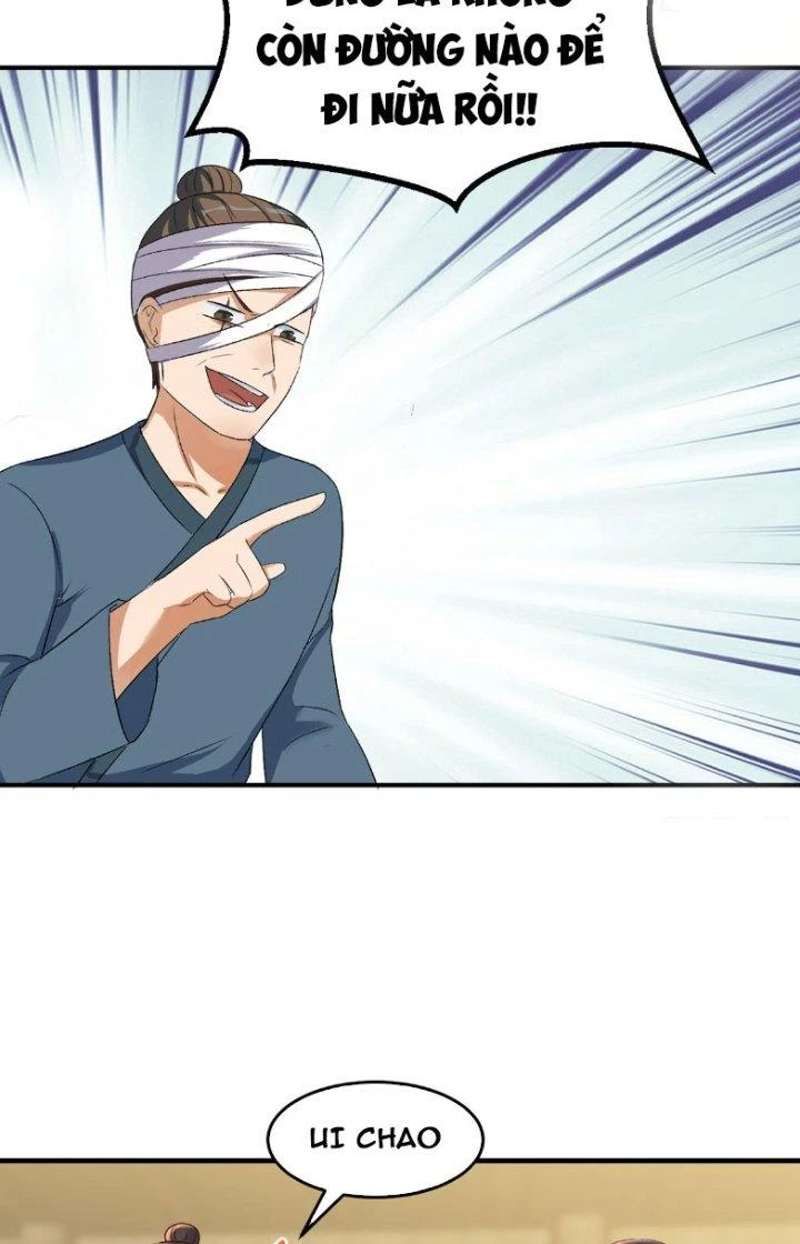 Bắt Đầu Bằng Một Văn Tiền Chapter 17 - 21