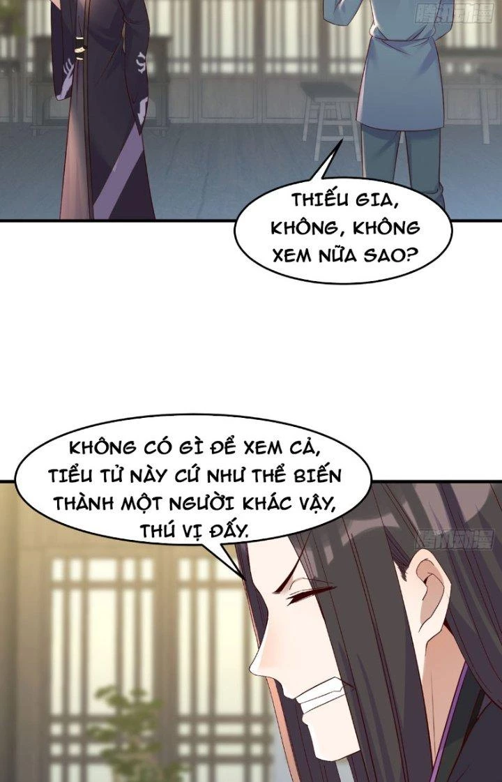 Bắt Đầu Bằng Một Văn Tiền Chapter 17 - 23