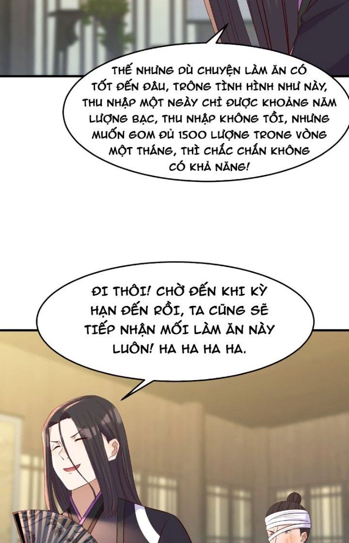 Bắt Đầu Bằng Một Văn Tiền Chapter 17 - 24