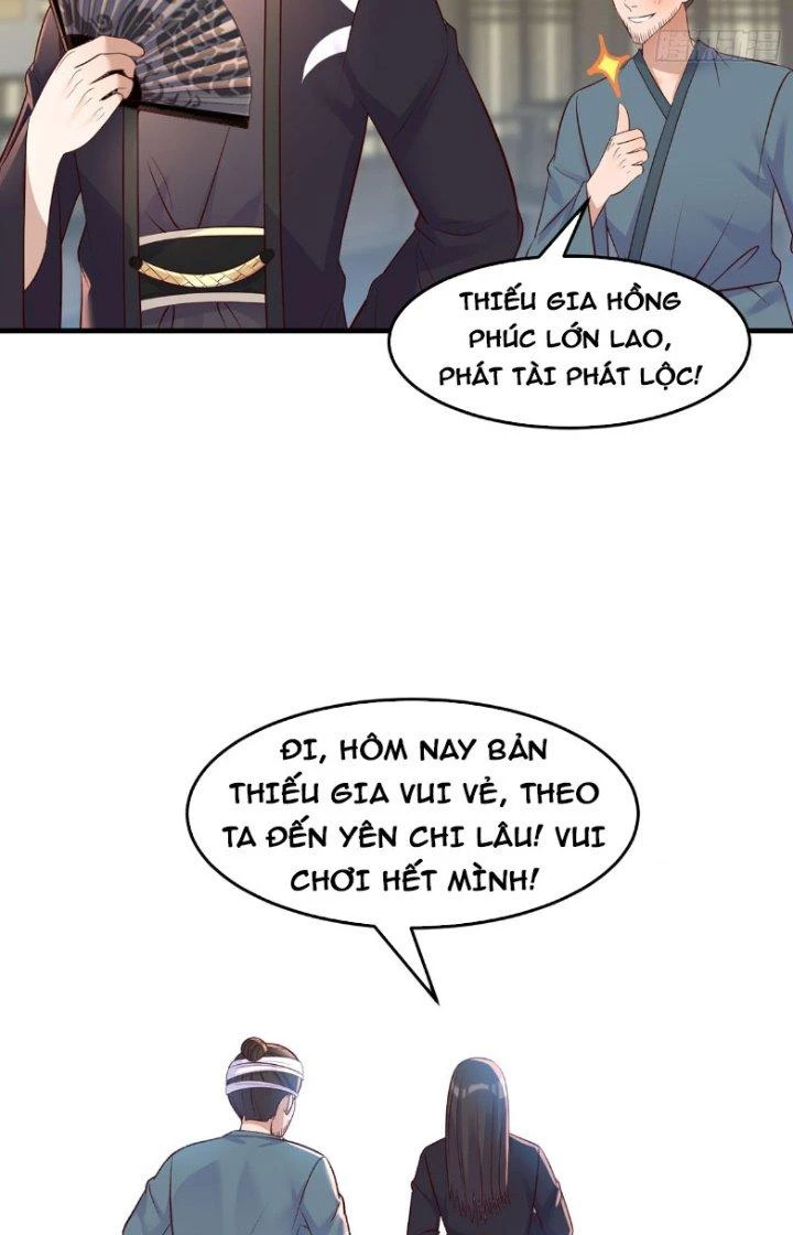 Bắt Đầu Bằng Một Văn Tiền Chapter 17 - 25