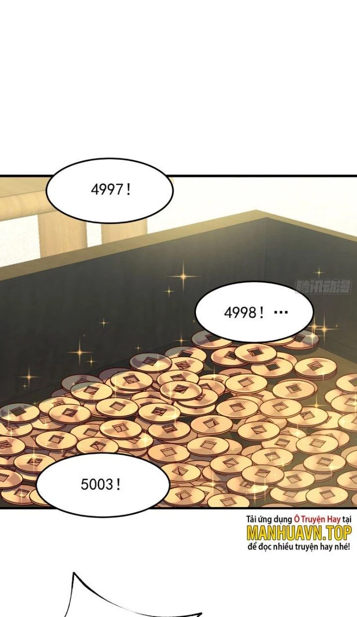 Bắt Đầu Bằng Một Văn Tiền Chapter 17 - 28