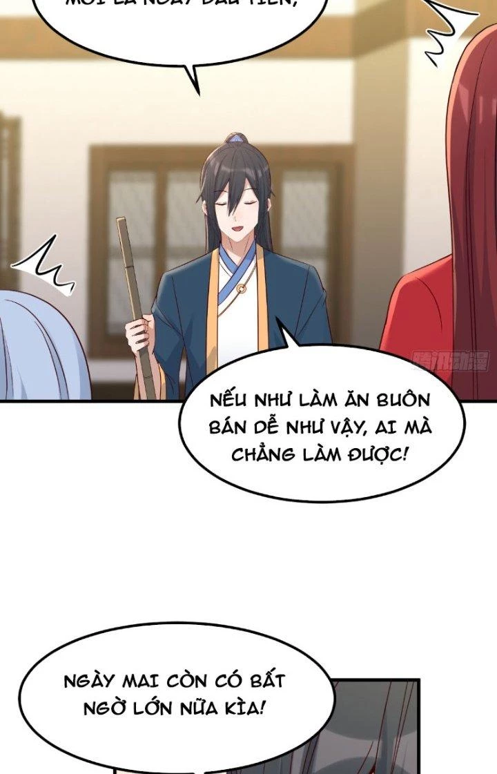 Bắt Đầu Bằng Một Văn Tiền Chapter 17 - 34
