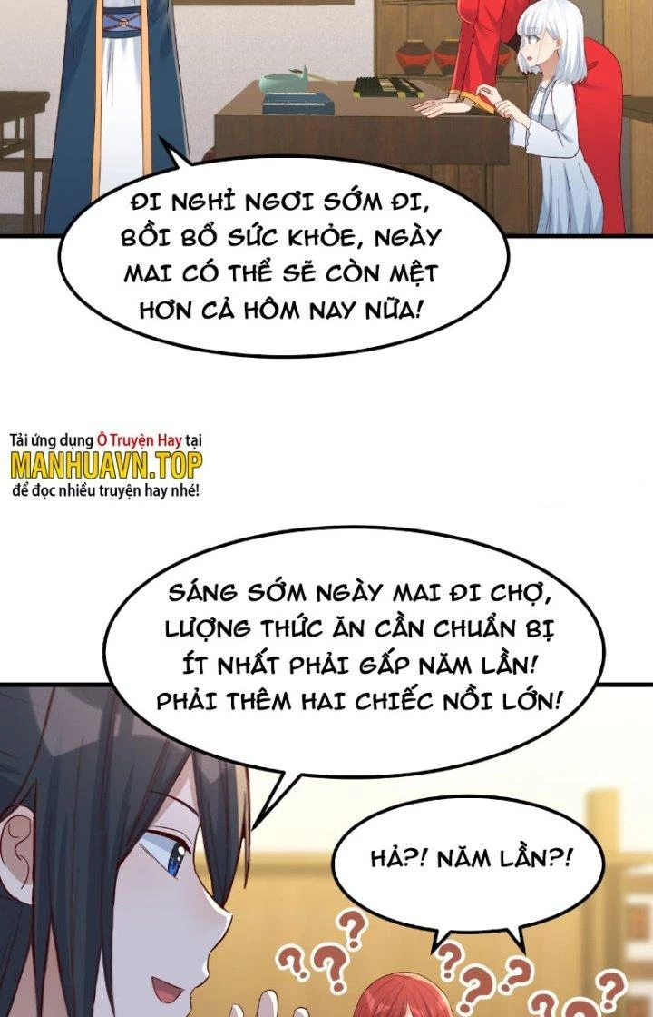 Bắt Đầu Bằng Một Văn Tiền Chapter 17 - 36