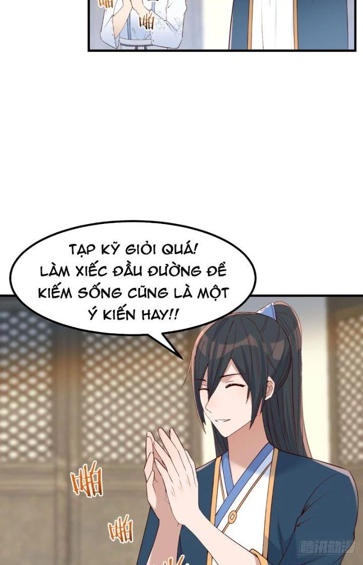 Bắt Đầu Bằng Một Văn Tiền Chapter 18 - 13