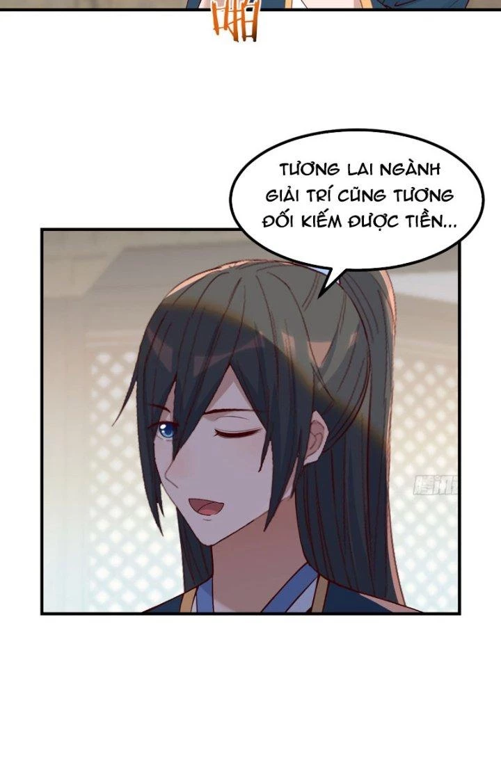 Bắt Đầu Bằng Một Văn Tiền Chapter 18 - 14