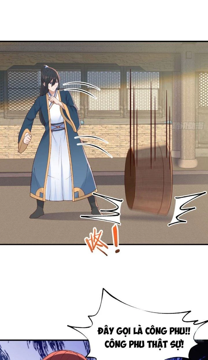Bắt Đầu Bằng Một Văn Tiền Chapter 18 - 15