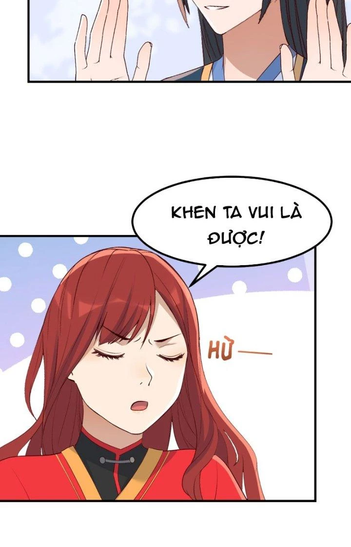Bắt Đầu Bằng Một Văn Tiền Chapter 18 - 18