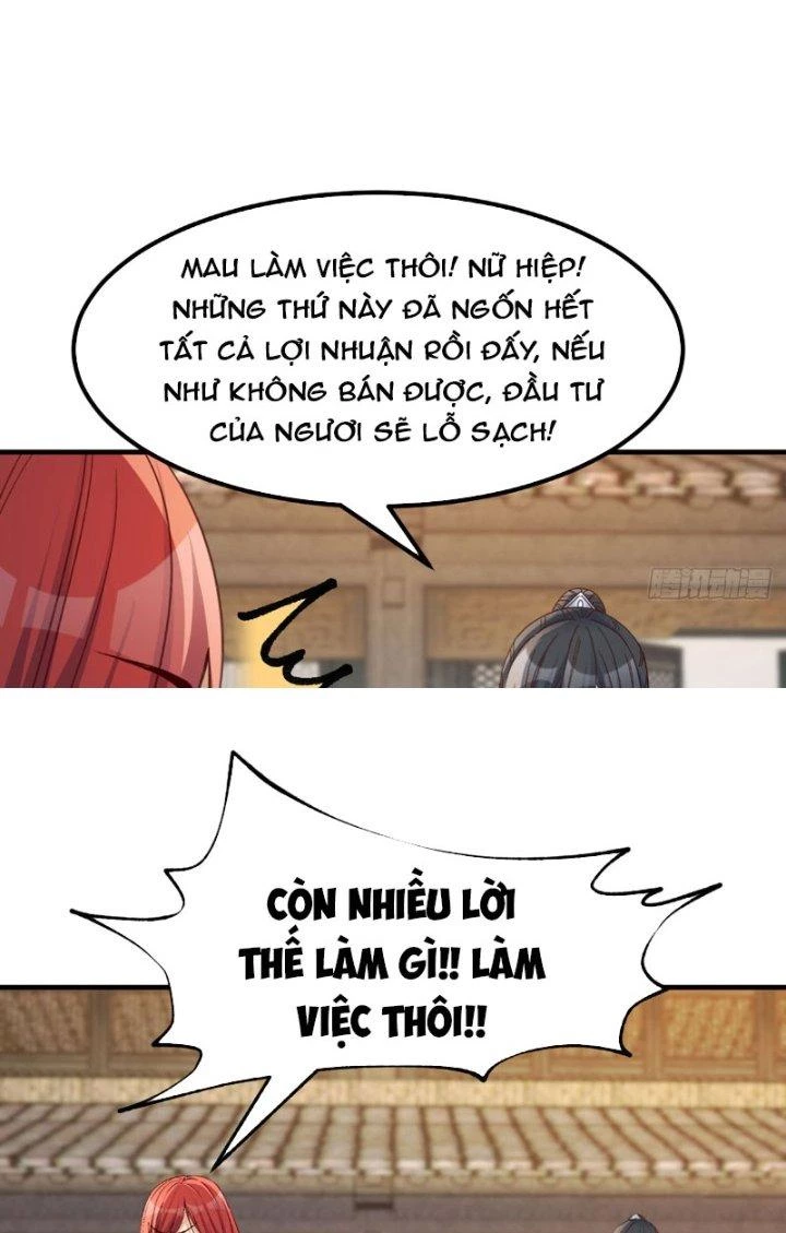 Bắt Đầu Bằng Một Văn Tiền Chapter 18 - 22