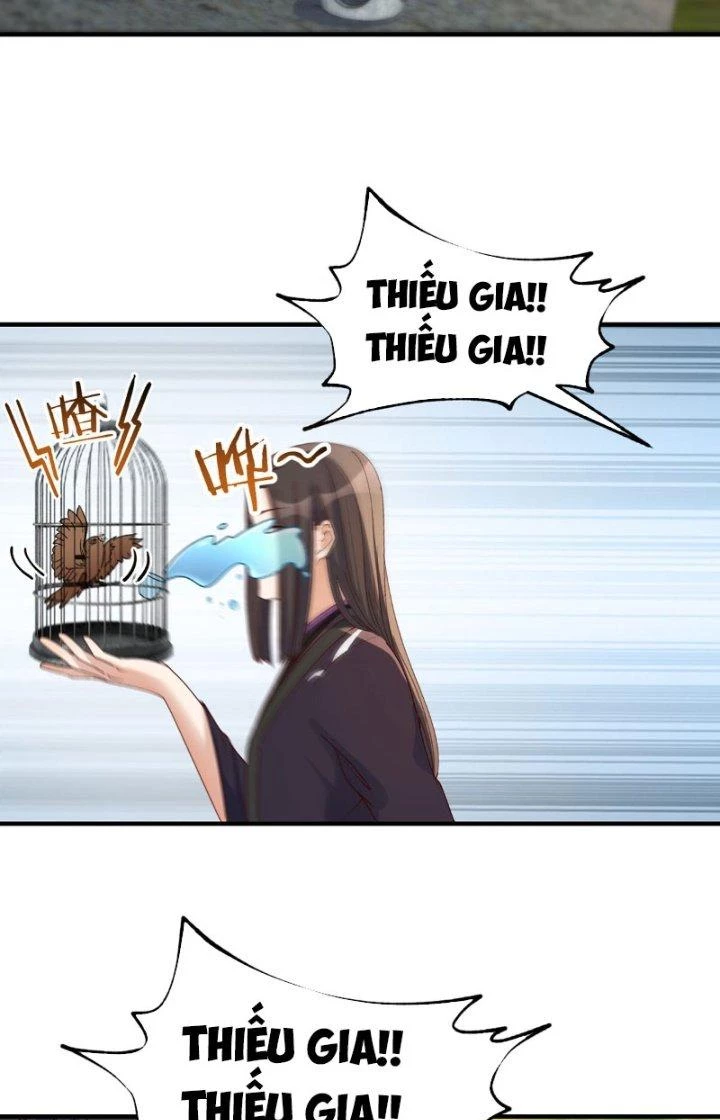 Bắt Đầu Bằng Một Văn Tiền Chapter 18 - 27