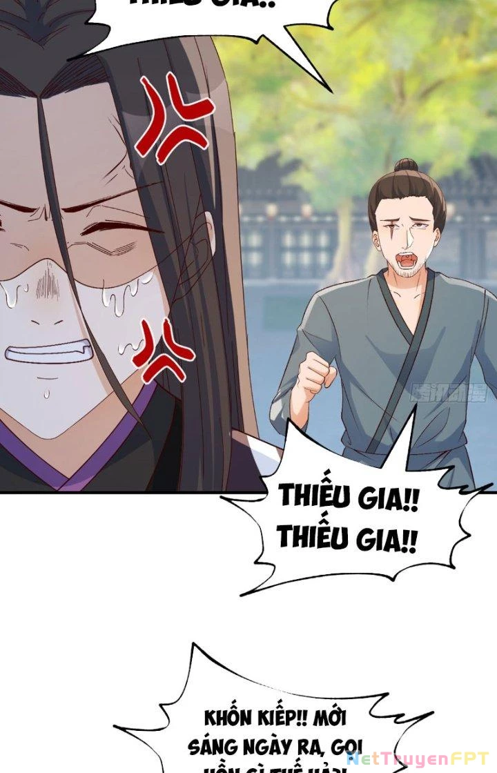 Bắt Đầu Bằng Một Văn Tiền Chapter 18 - 28