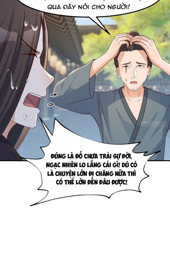 Bắt Đầu Bằng Một Văn Tiền Chapter 18 - 30