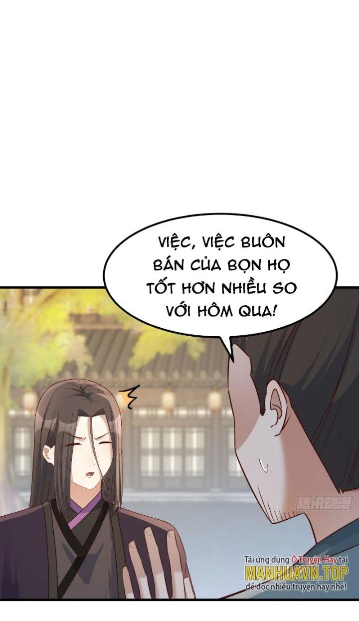 Bắt Đầu Bằng Một Văn Tiền Chapter 18 - 31