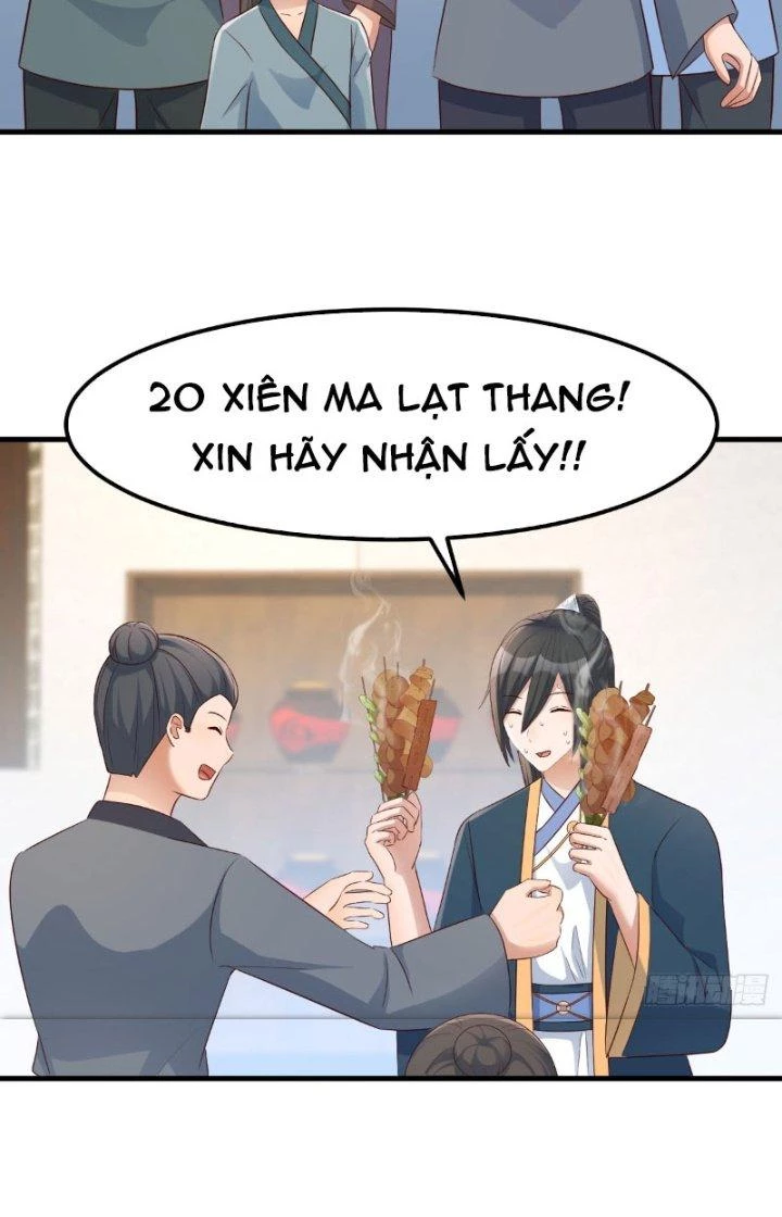 Bắt Đầu Bằng Một Văn Tiền Chapter 18 - 37