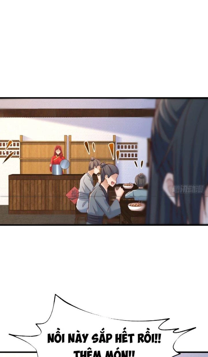 Bắt Đầu Bằng Một Văn Tiền Chapter 18 - 38