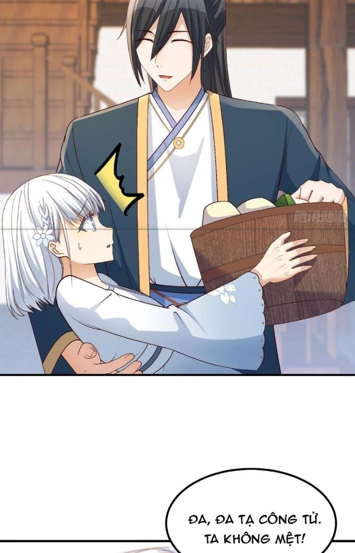 Bắt Đầu Bằng Một Văn Tiền Chapter 19 - 3