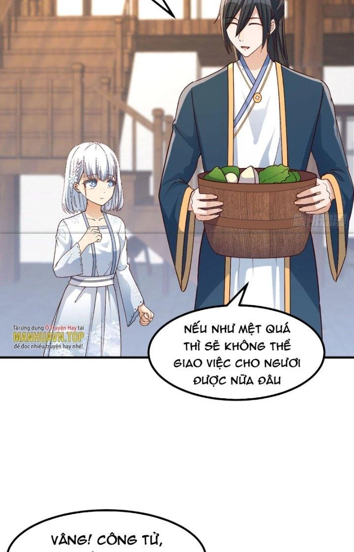 Bắt Đầu Bằng Một Văn Tiền Chapter 19 - 5