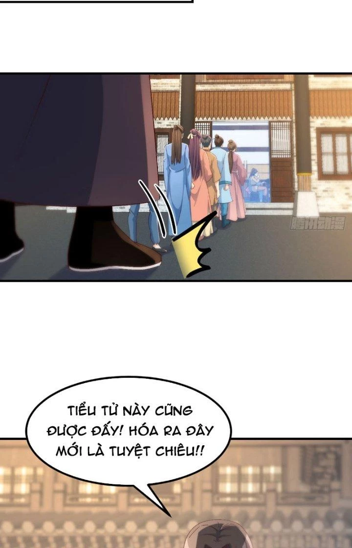 Bắt Đầu Bằng Một Văn Tiền Chapter 19 - 7