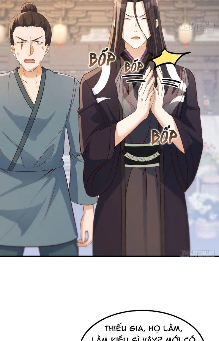 Bắt Đầu Bằng Một Văn Tiền Chapter 19 - 8