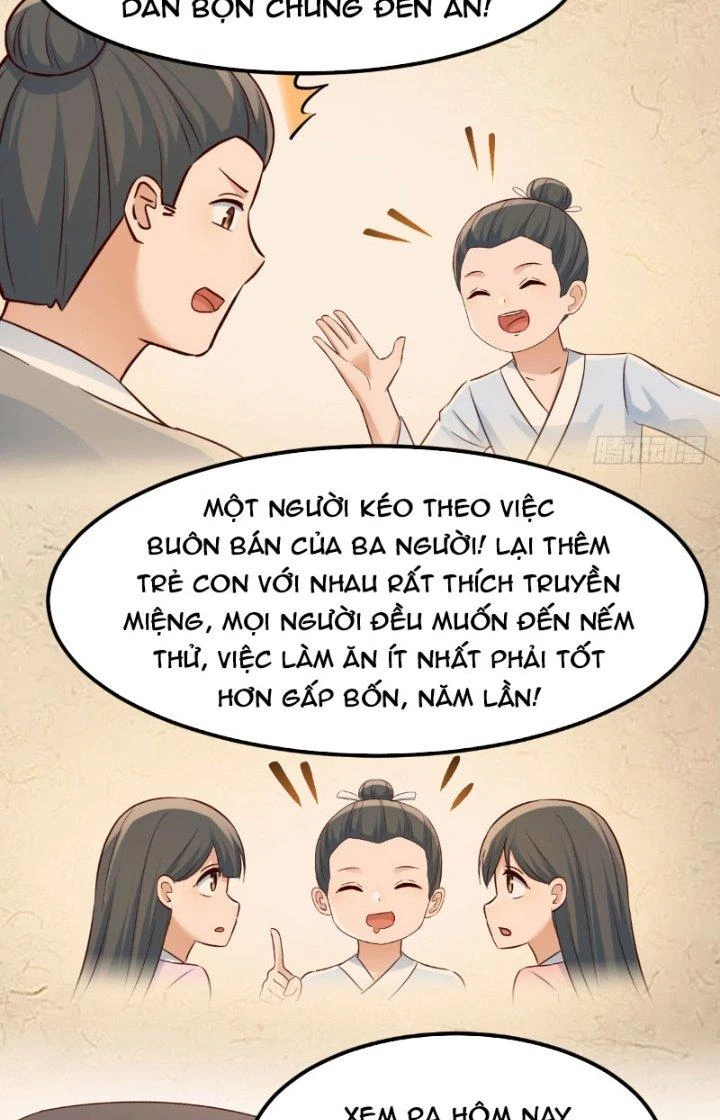 Bắt Đầu Bằng Một Văn Tiền Chapter 19 - 11