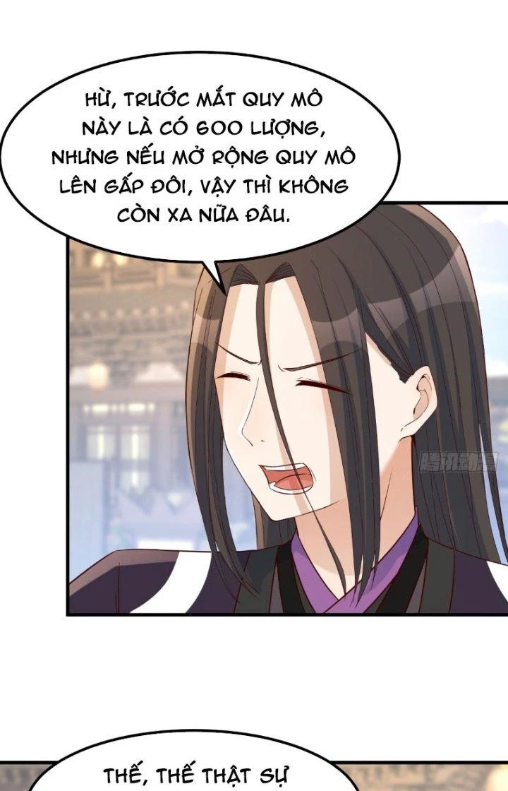 Bắt Đầu Bằng Một Văn Tiền Chapter 19 - 16