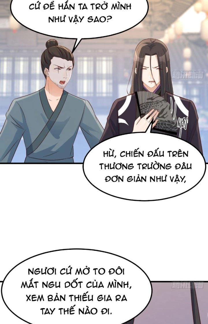 Bắt Đầu Bằng Một Văn Tiền Chapter 19 - 17