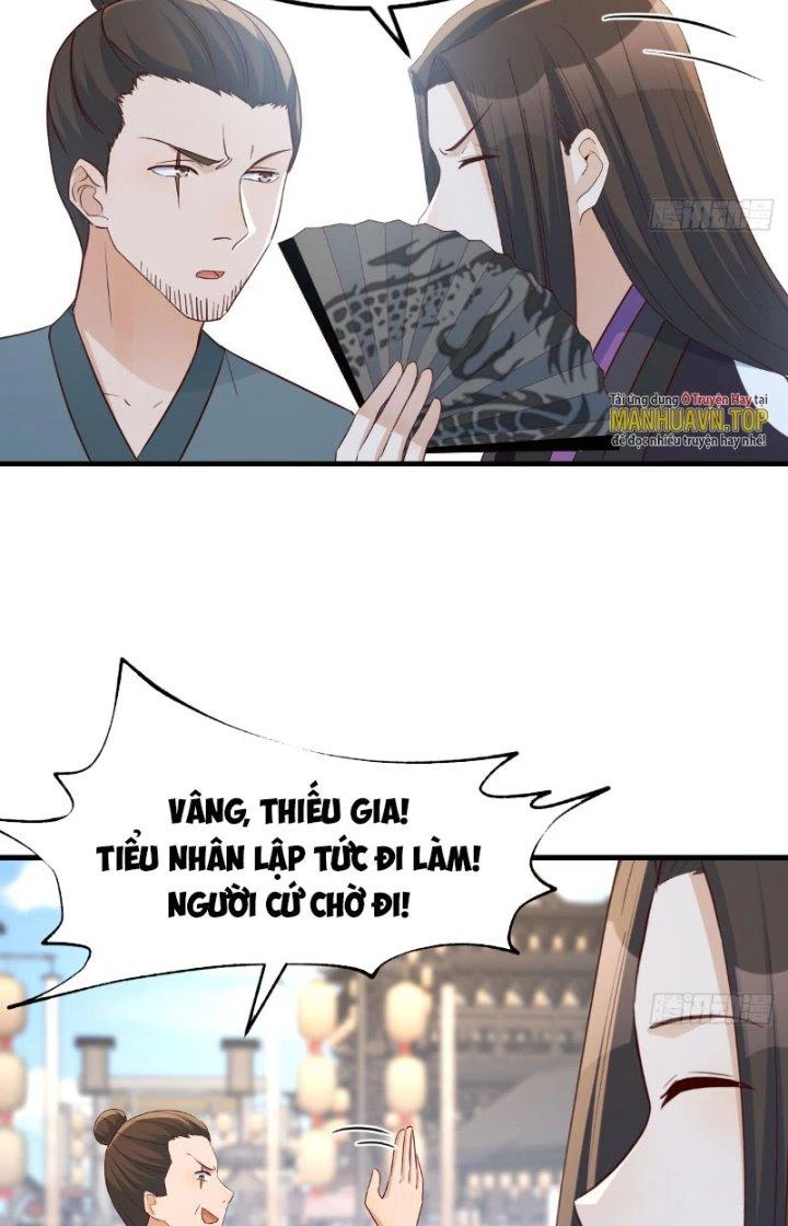 Bắt Đầu Bằng Một Văn Tiền Chapter 19 - 19