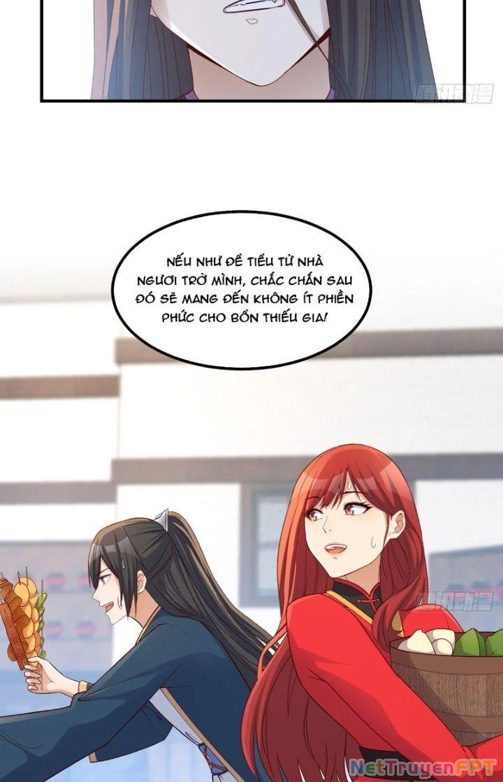 Bắt Đầu Bằng Một Văn Tiền Chapter 19 - 21