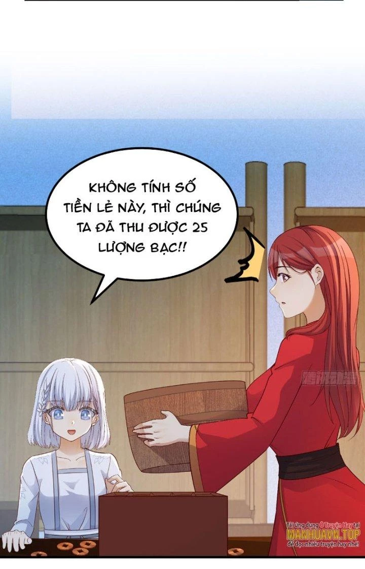 Bắt Đầu Bằng Một Văn Tiền Chapter 19 - 25