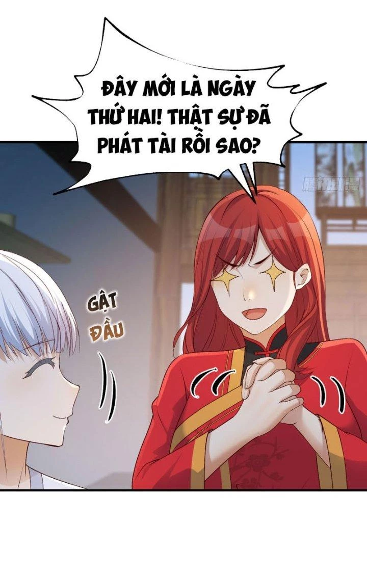 Bắt Đầu Bằng Một Văn Tiền Chapter 19 - 26