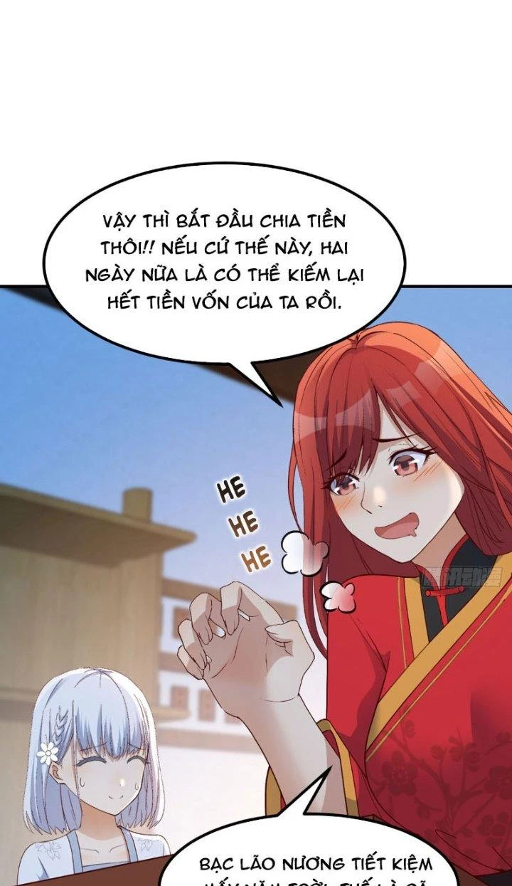 Bắt Đầu Bằng Một Văn Tiền Chapter 19 - 27