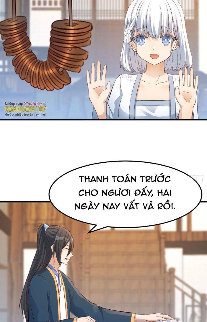 Bắt Đầu Bằng Một Văn Tiền Chapter 19 - 33