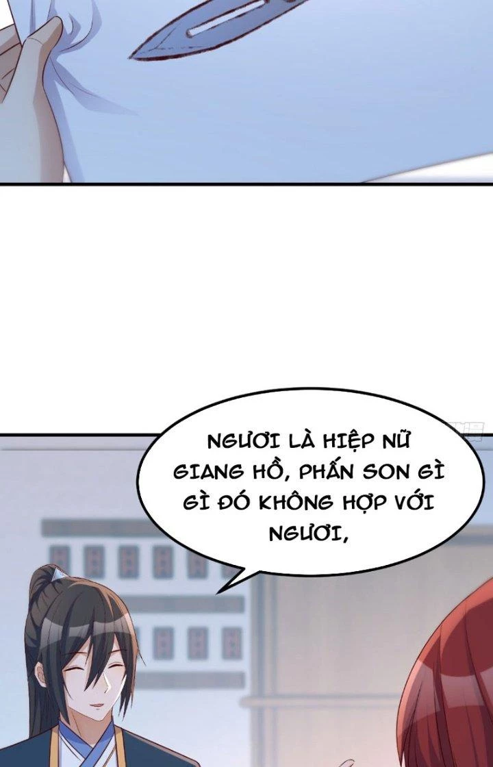 Bắt Đầu Bằng Một Văn Tiền Chapter 20 - 3
