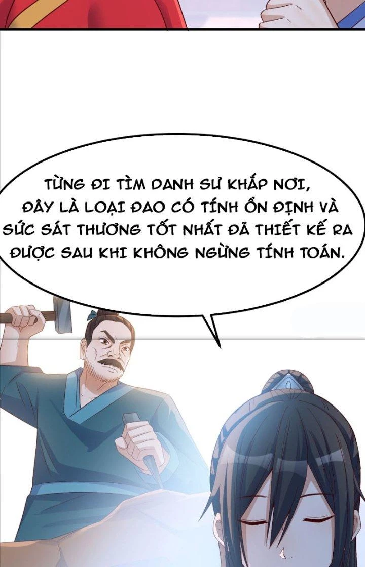 Bắt Đầu Bằng Một Văn Tiền Chapter 20 - 7